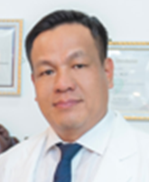 Le Hong Phuc